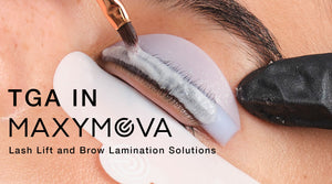 TGA in Lash Lift and Health Canada Regulations