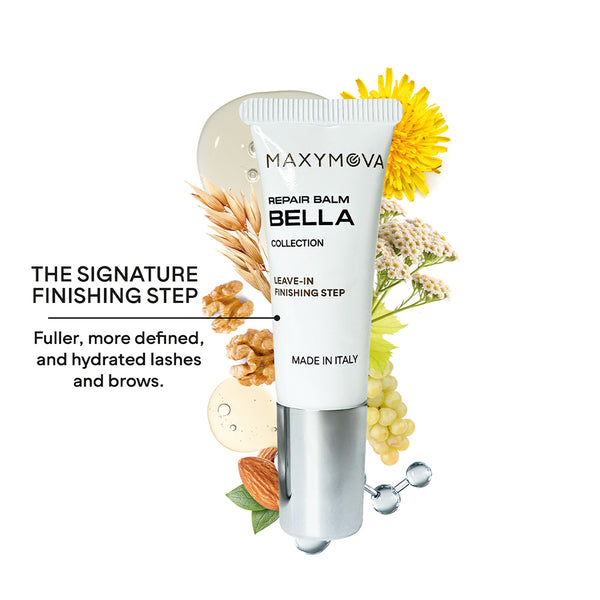 MAXYMOVA Bella Repair Balm: The Signature Leave-In Finishing Step