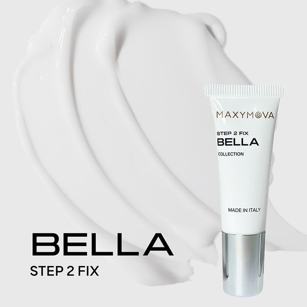 Step 2 Fix orean lash lift kream MAXYMOVA USA