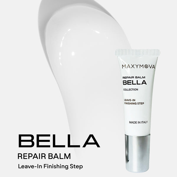 MAXYMOVA Bella Repair Balm: The Signature Leave-In Finishing Step