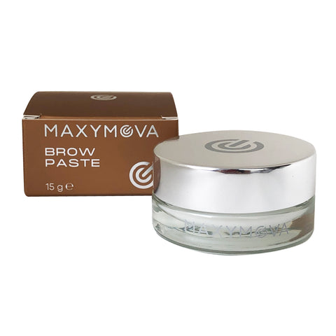 Pâte à Sourcils Blanche - Maxymova