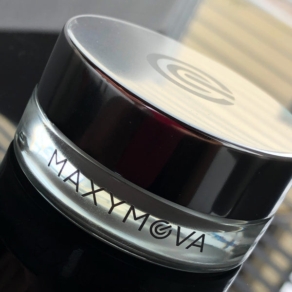 Pasta blanca para cejas - Maxymova