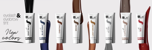 Best Professional Brow & Lash Tints
