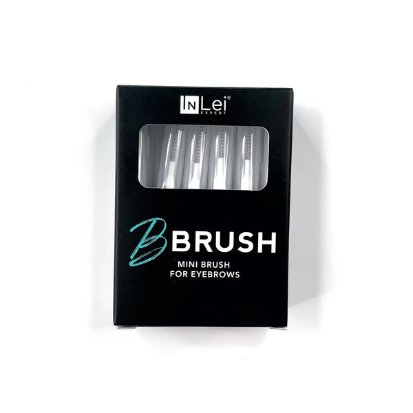 InLei® B Brush – Professional Brow Lamination Combs | 12 pcs