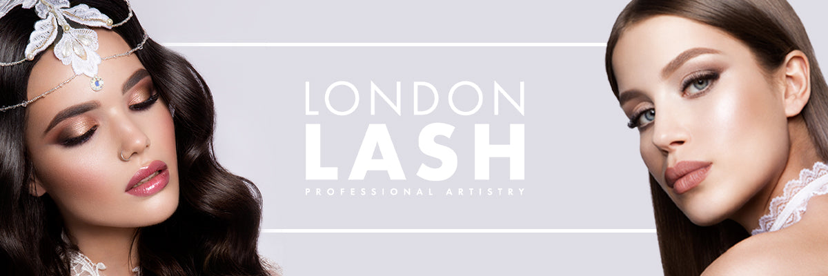 Professional Eyelash Extension Supplies.