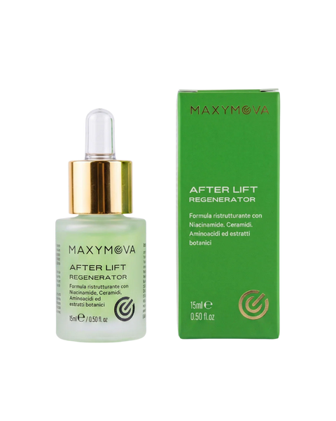 MAXYMOVA AFTER LIFT REGENERATOR SERUM - 15ml