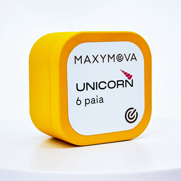 UNICORN - anatomical shape lift curlers
