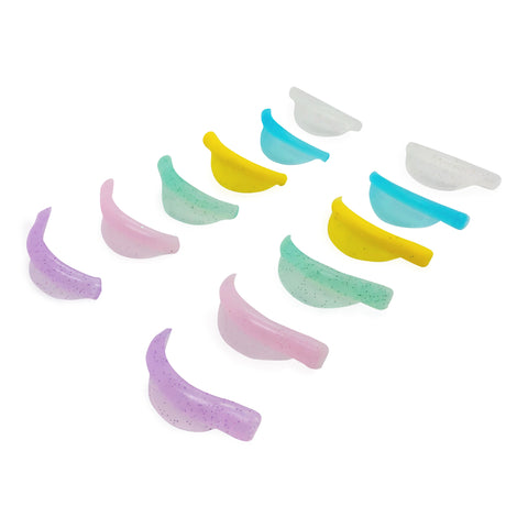 UNICORNIO - rizadores de pelo con forma anatómica