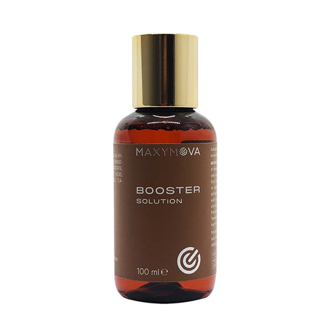 Booster - Solution de mélange au henné
