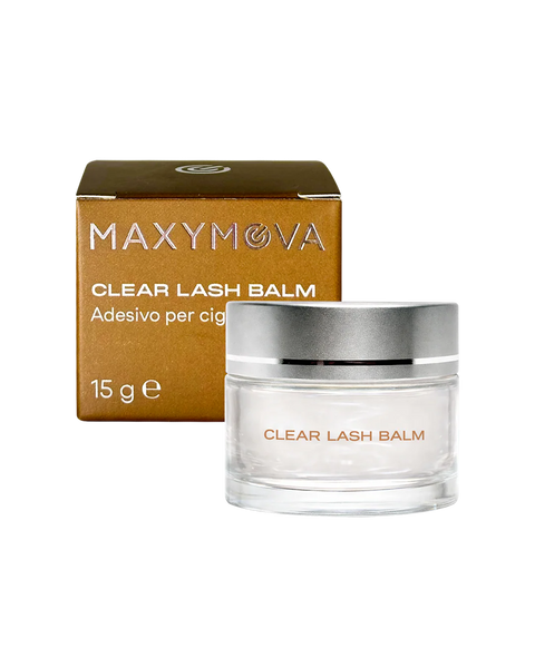 Lash Lift Glue Balm - MAXYMOVA