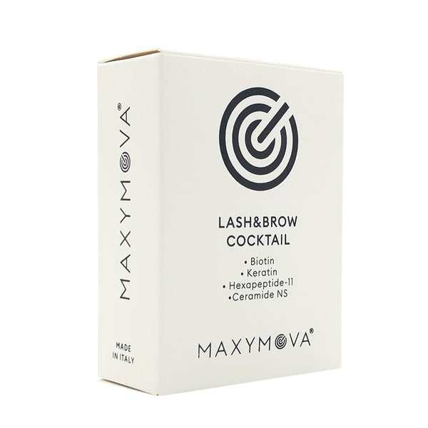 Lash and Brow Cocktail - 10 sachets