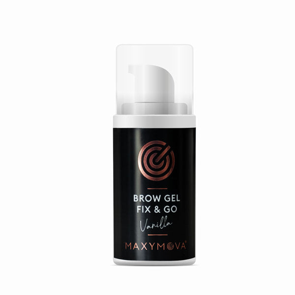 brow styling gel MAXYMOVA 