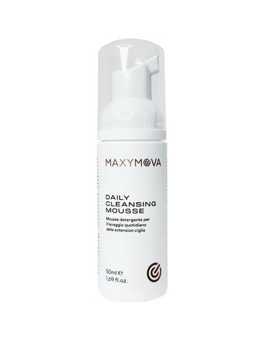 Shampoing Cils Maxymova