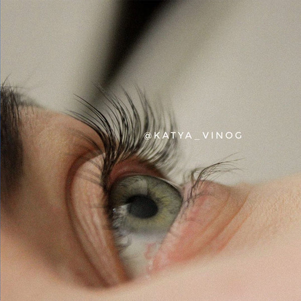 Lash Lift supplies Kate Vinog shields Toronto Canada