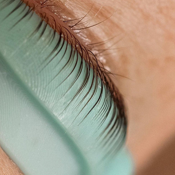 InLei lash rods lash lift shields Katya Vinogradova in Canada