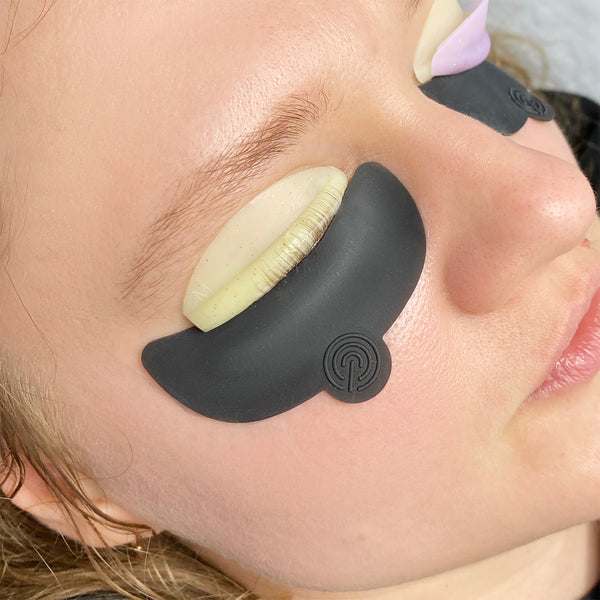 lash lift supplies buy in Toronto black patches