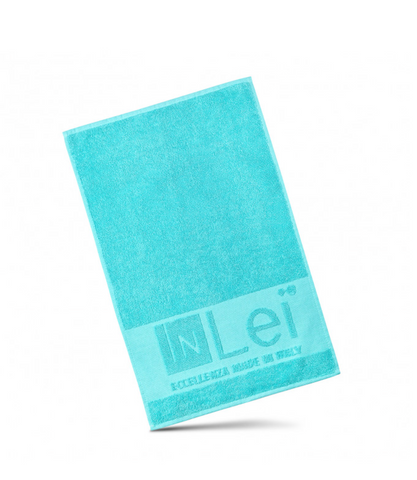 Serviette de procédure verte InLei Tiffany