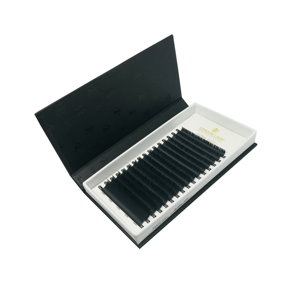 eyelash extension supplies best black lashes flat lashes Toronto