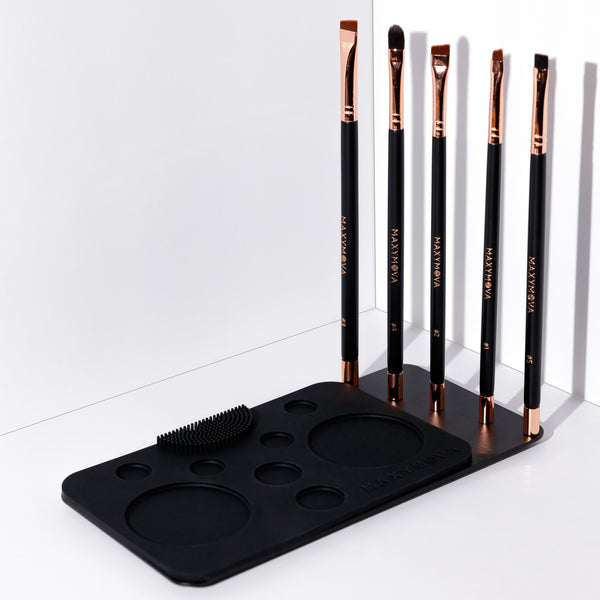 magnetic eyebrow brushes lashes tint maxymova buy lash lift supplies toronto