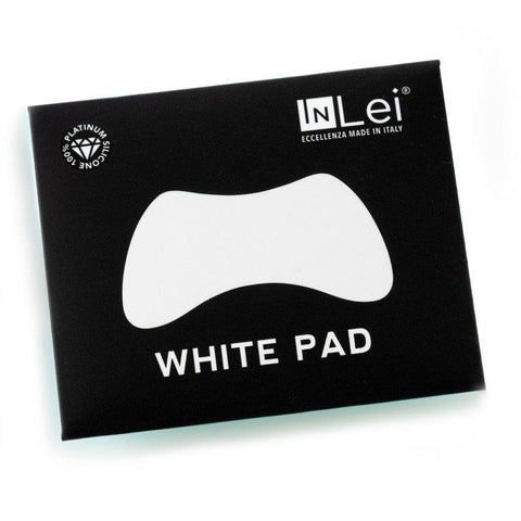 Parches para debajo de los ojos InLei (blancos) - 2 pares