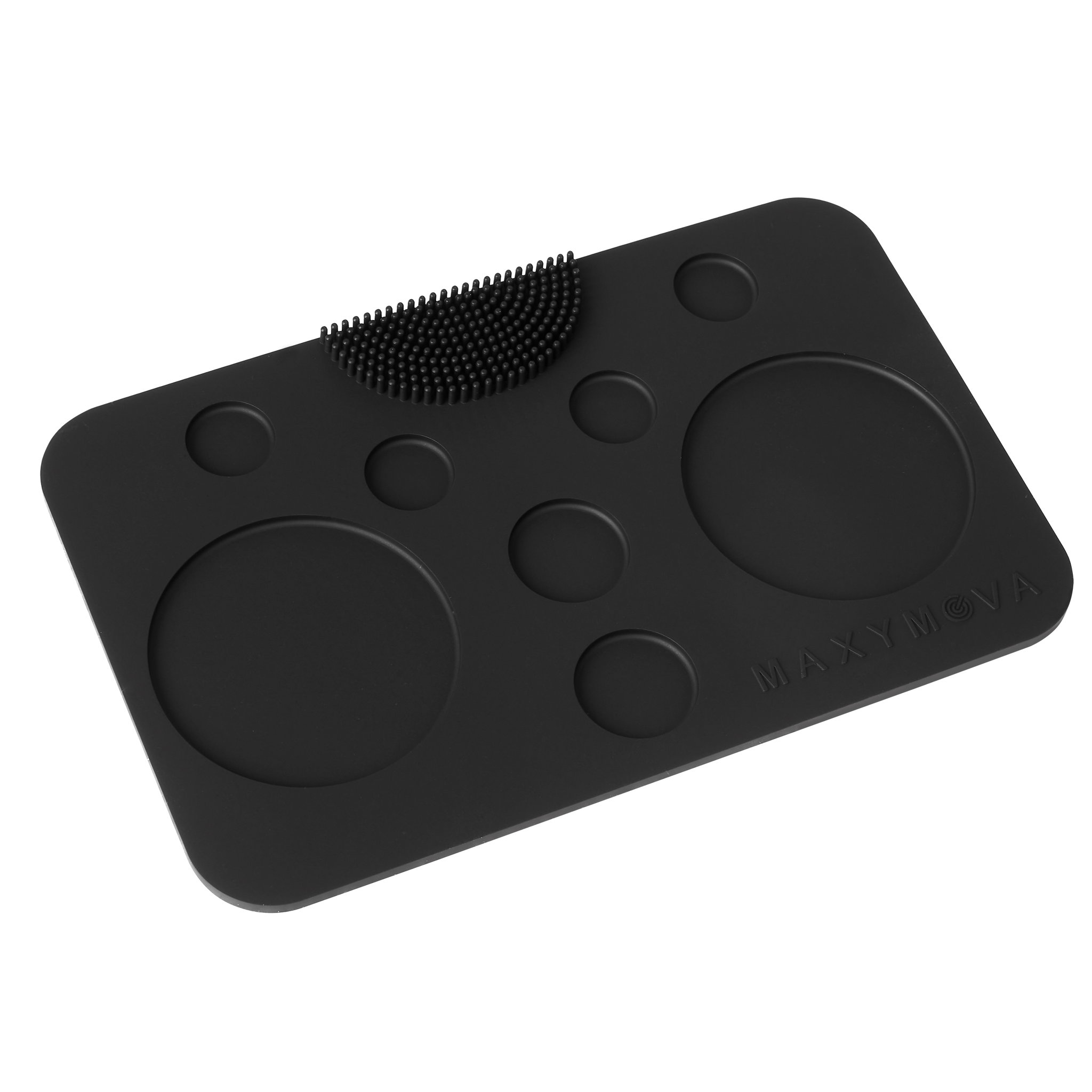 LamiPad - silicone palette Maxymova