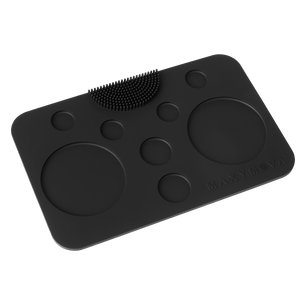 LamiPad - silicone palette Maxymova