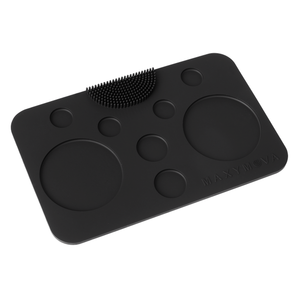 LamiPad - silicone palette Maxymova