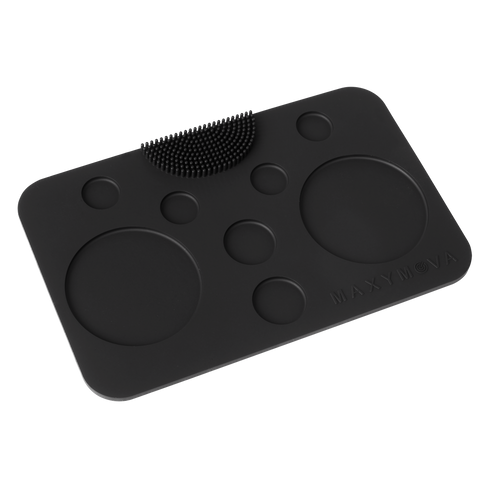 LamiPad - silicone palette Maxymova