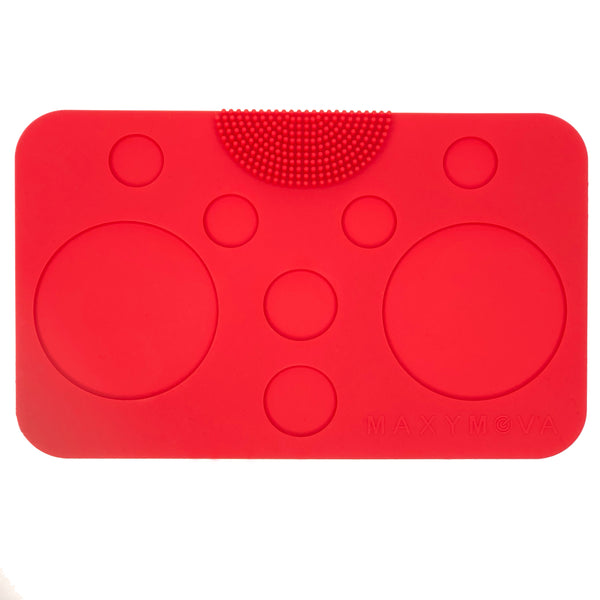 red lami pad maxymova lash lift supplies toronto