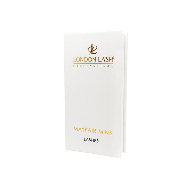 Mayfair Mink Classic Eyelash Extensions 0.20