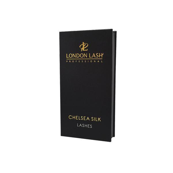 Chelsea Silk Classic Lash Extensions 0.05
