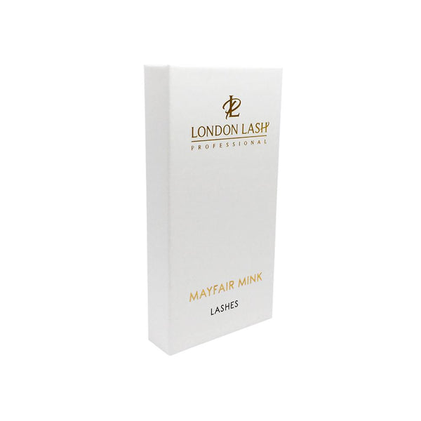Mayfair Mink Cat Eyelash Extensions 0.07