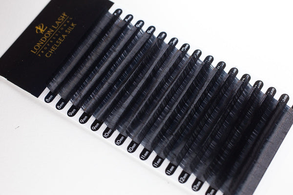 Chelsea Silk Classic Lash Extensions 0.05