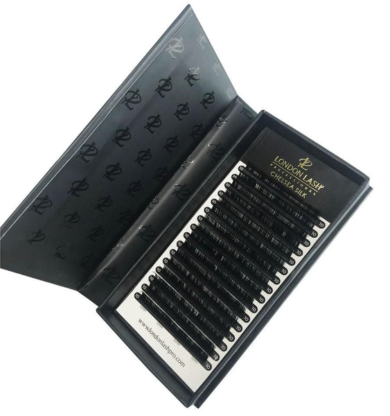 Chelsea Silk Classic Lash Extensions 0.05