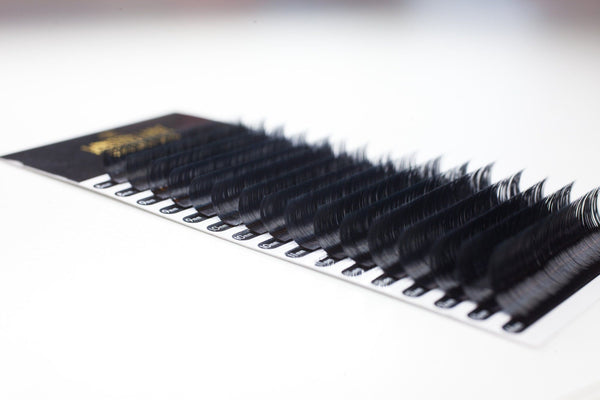 Chelsea Silk Classic Lash Extensions 0.05