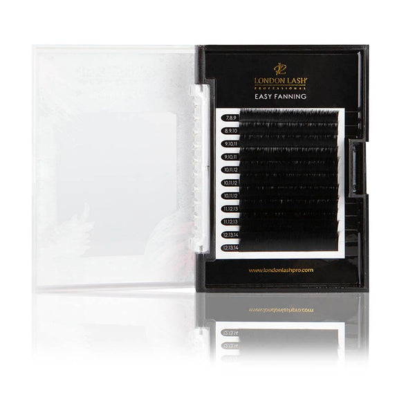 Easy Fanning Lashes 0.03
