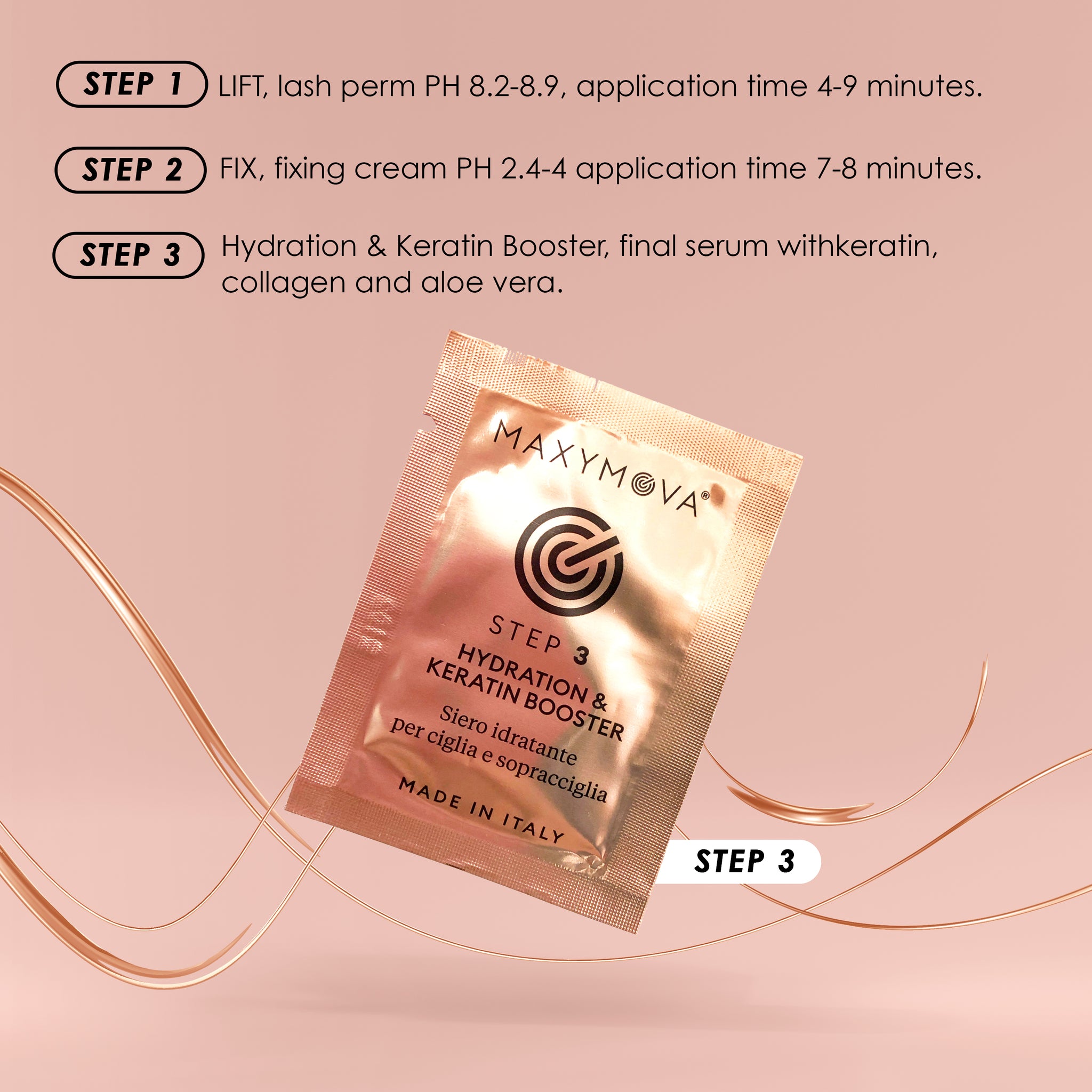 lash lift hydrtion serum with kerstin bootox for lashes buy in canada maxymova