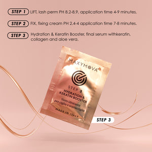lash lift hydrtion serum with kerstin bootox for lashes buy in canada maxymova