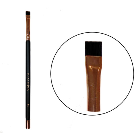 straight brush makeup and tint for brows buy in toronto maxymova
